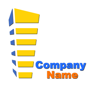 Company Name Graphic