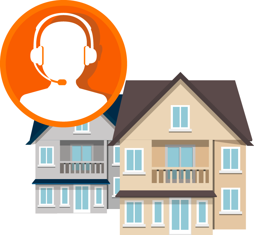 Real Estate CRM Virtual Assistants for Agents