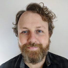 REVAS Founder, Marshall Hatfield