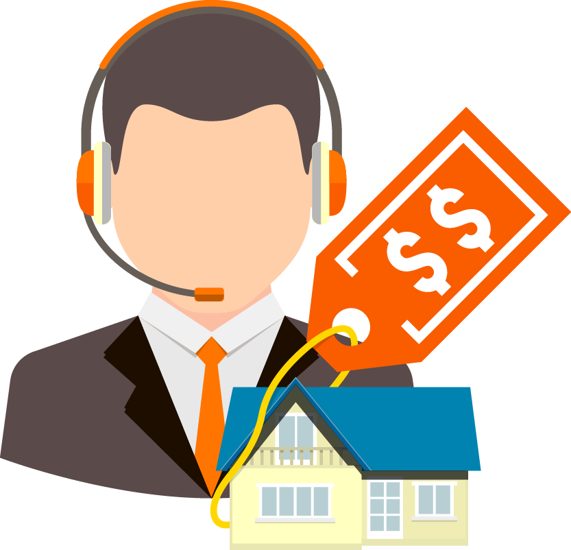 Real Estate Virtual Inside Sales Agent (ISA)
