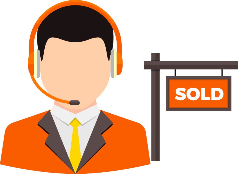 Cold Call Telemarketing for Real Estate Agents